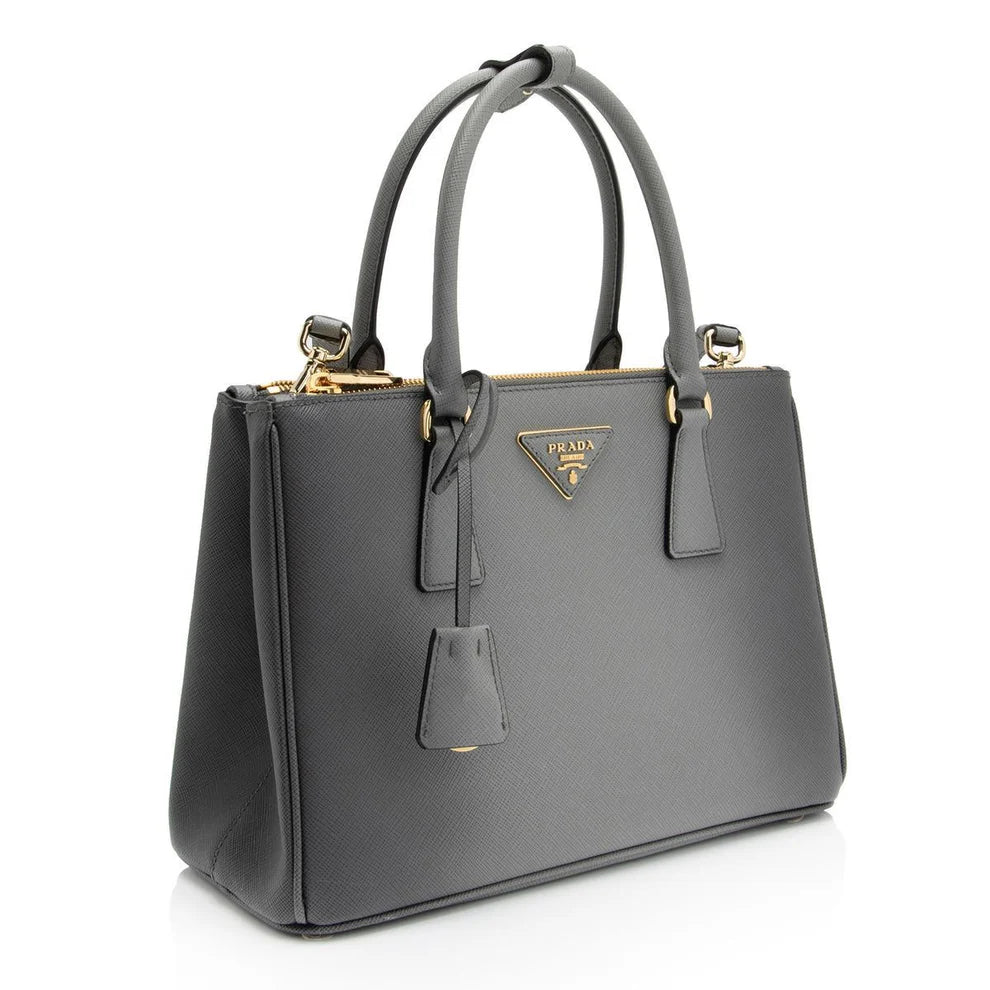 PRADA - Leather Luxury Bag