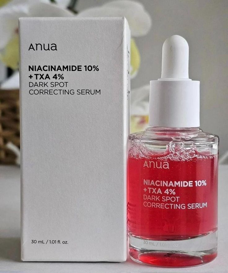 Niacinamide 10% Dark Spot Corrector